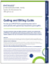 Coding and Billing Guide