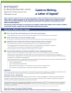 Guide to Writing a Letter of Appeal