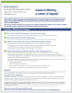 Guide to Writing a Letter of Appeal